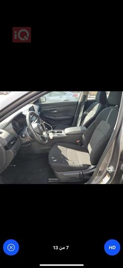 نیسان سێنترا